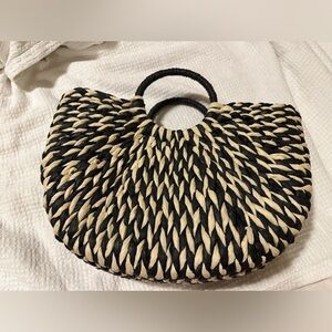 Brand new Rattan bag
